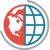 Dymaptic Logo-Circle